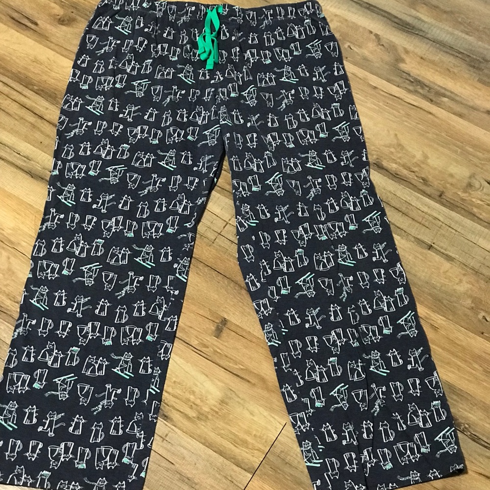 Pj pants